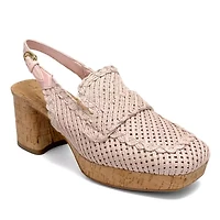 Santina Platform Heel