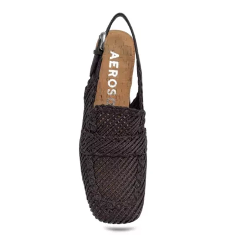 Santina Platform Heel