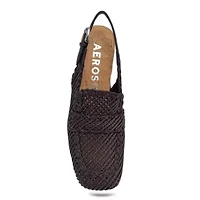 Santina Platform Heel