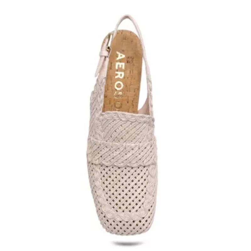 Santina Platform Heel