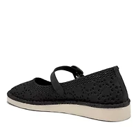 Tamika Casual Flat