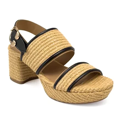 Camera Platform Sandal