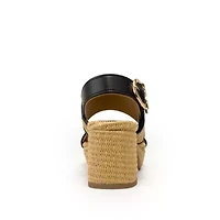 Camera Platform Sandal