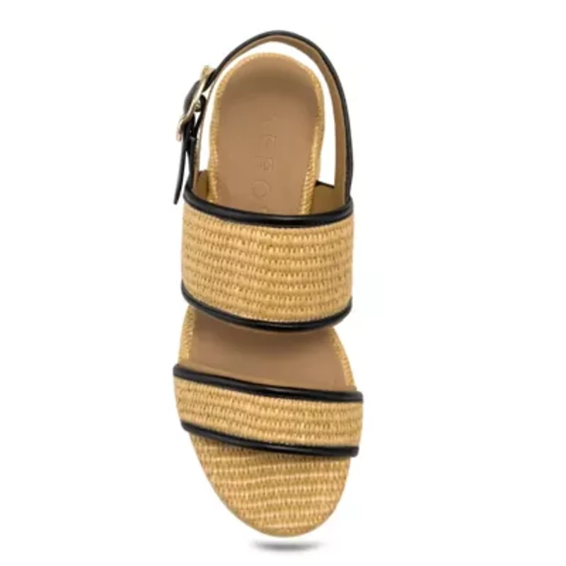 Camera Platform Sandal