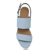 Camilia Platform Sandal