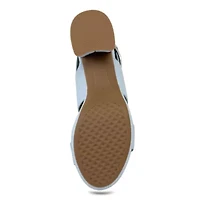 Camilia Platform Sandal