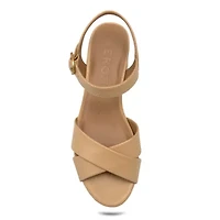 Charlye Platform Sandal