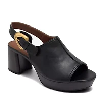 Chancey Platform Sandal