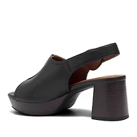 Chancey Platform Sandal