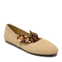 Alanisette Knit Flat