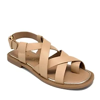 Cargo Flat Sandal