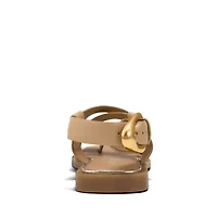 Cargo Flat Sandal