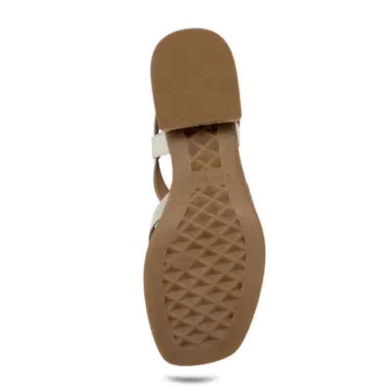 Daily Low Heeled Sandal