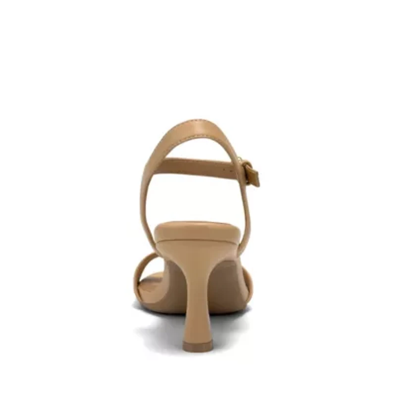 Divia Heeled Sandal