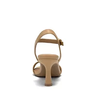 Divia Heeled Sandal