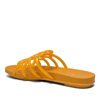 Frida Flat Sandal