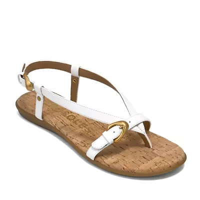 Iride Flat Sandal