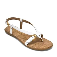 Iride Flat Sandal