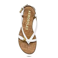 Iride Flat Sandal