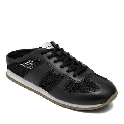 Jettson Sneaker Mule