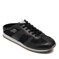Jettson Sneaker Mule