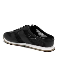 Jettson Sneaker Mule