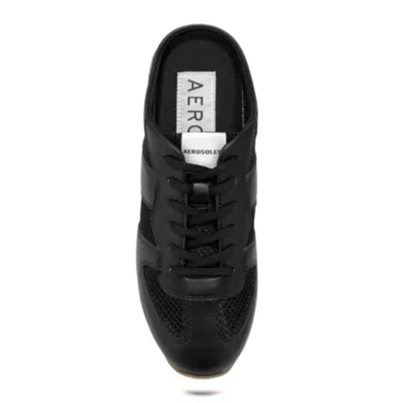 Jettson Sneaker Mule