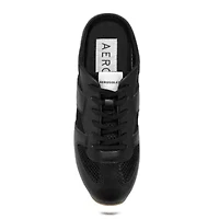 Jettson Sneaker Mule