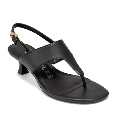Kora Heeled Sandal