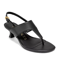 Kora Heeled Sandal