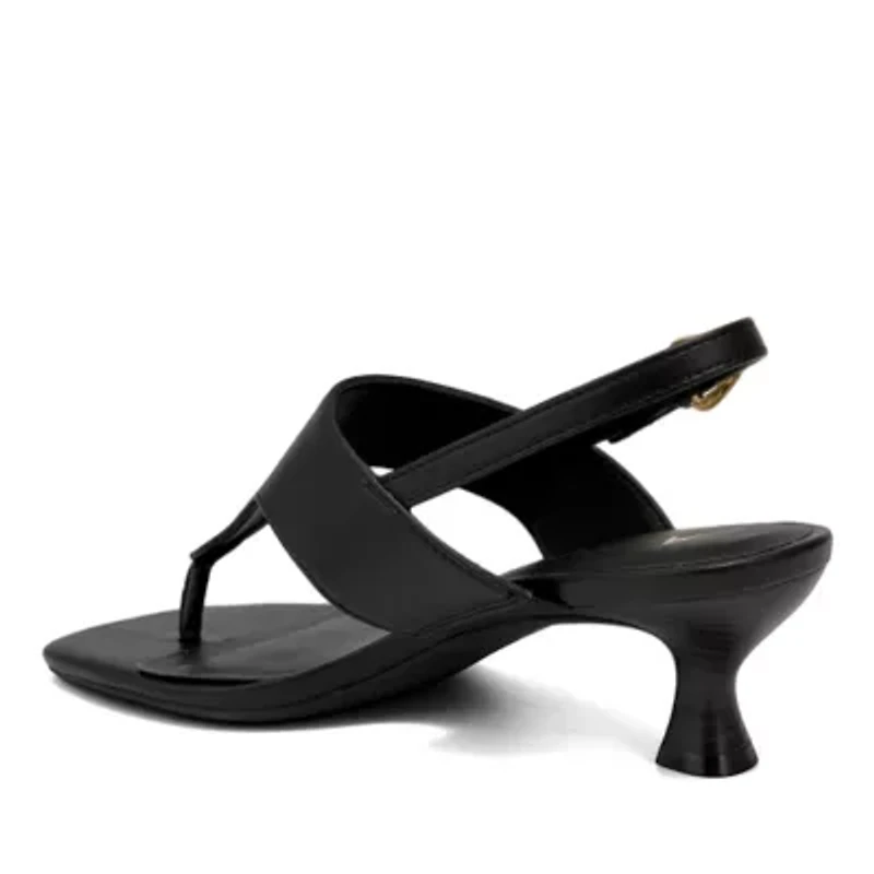 Kora Heeled Sandal