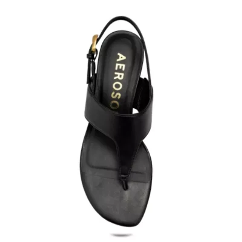 Kora Heeled Sandal