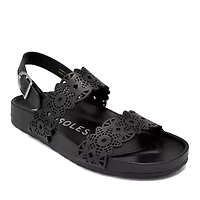 Lily Footbed Sandal