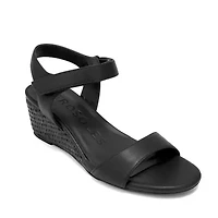 Wel Wedge Sandal