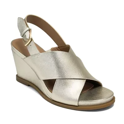 Dayonara Wedge Sandal