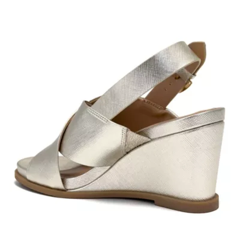 Dayonara Wedge Sandal