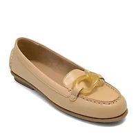 Wysteria Casual Flat