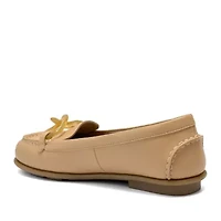 Wysteria Casual Flat