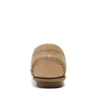 Wysteria Casual Flat