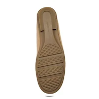 Wysteria Casual Flat