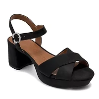 Cosmos Platform Sandal