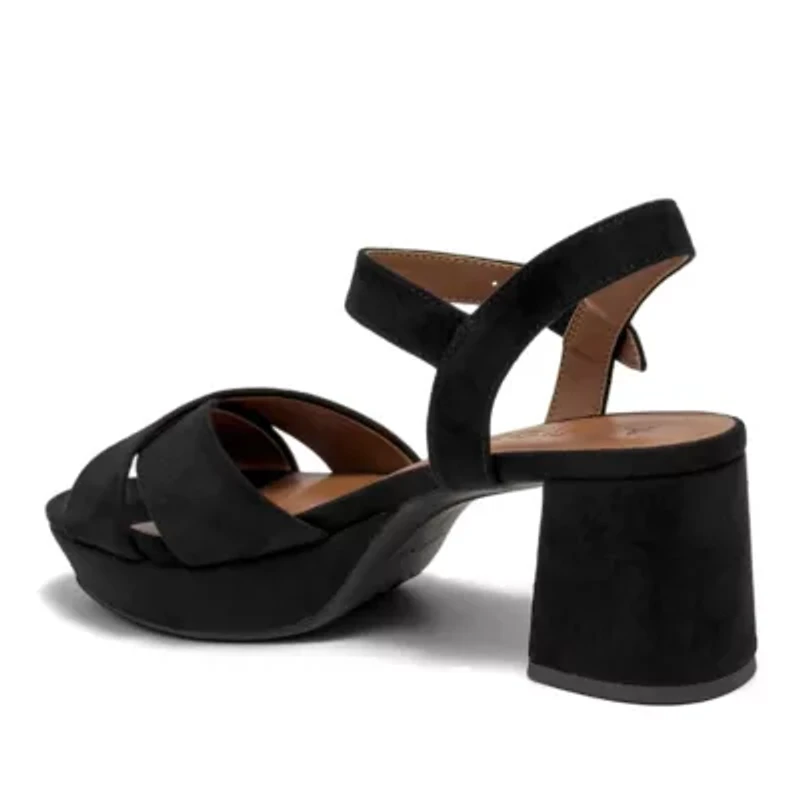 Cosmos Platform Sandal