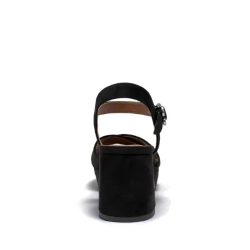 Cosmos Platform Sandal