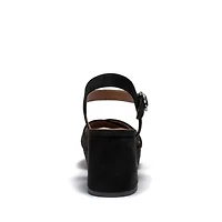 Cosmos Platform Sandal