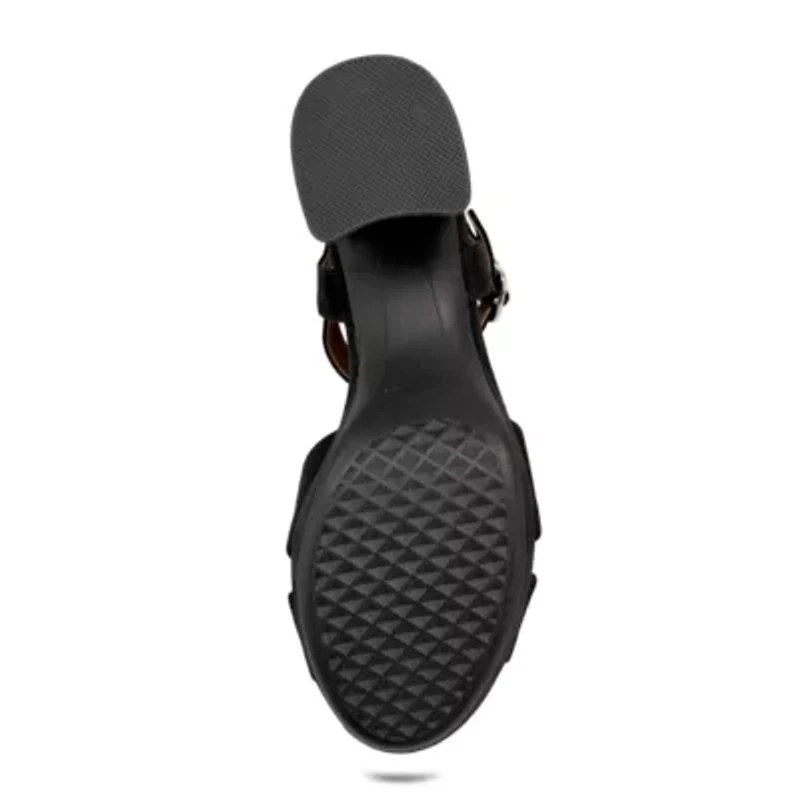 Cosmos Platform Sandal