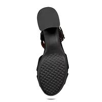 Cosmos Platform Sandal