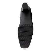 Clover Stretch Knee-High Boot