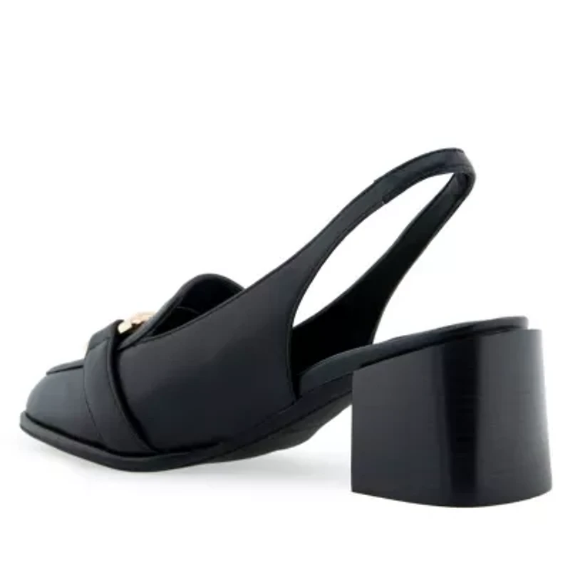 Allure Slingback Heels