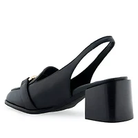 Allure Slingback Heels