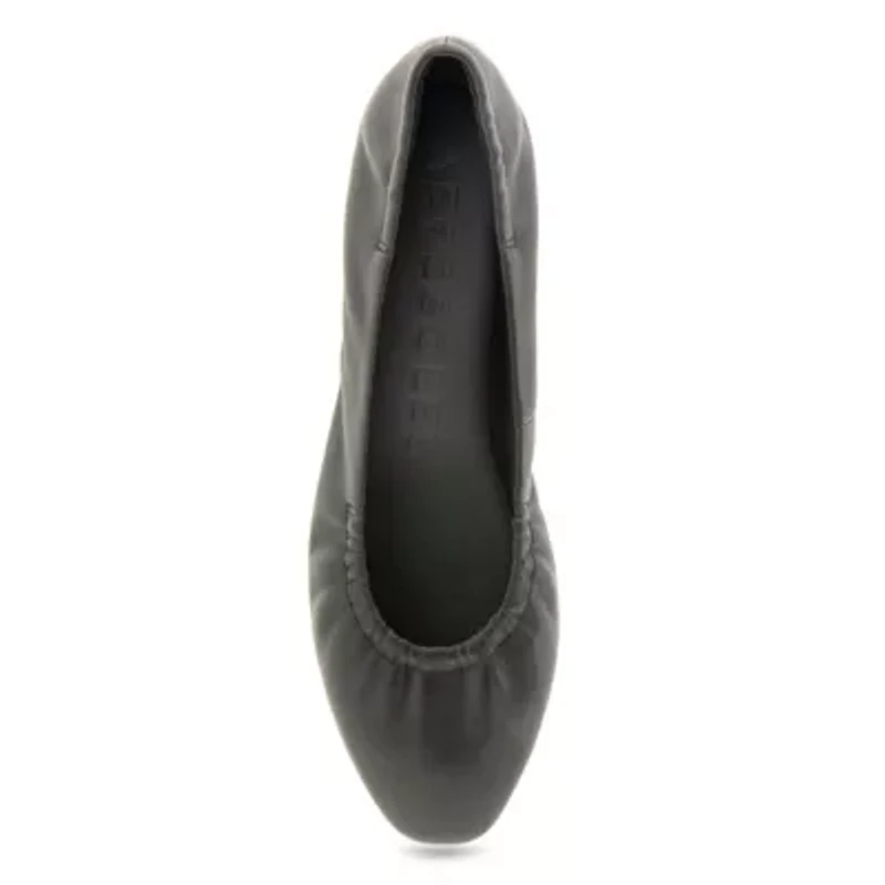 Antonia Dress Flat